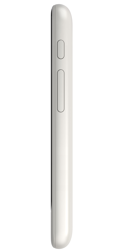 POCKETALK S2 Plus - 5 year eSIM White