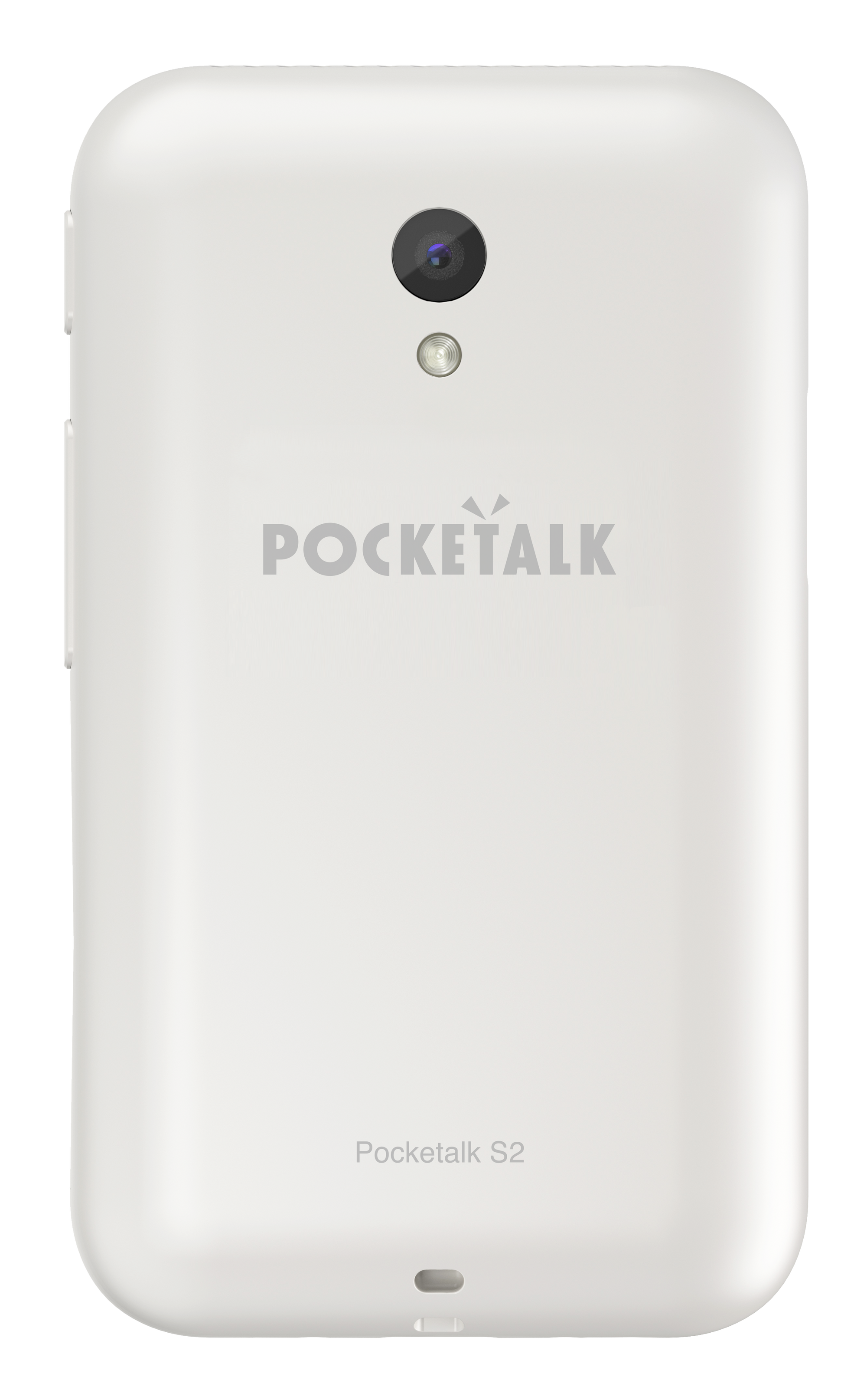 POCKETALK S2 - 5 year eSIM White