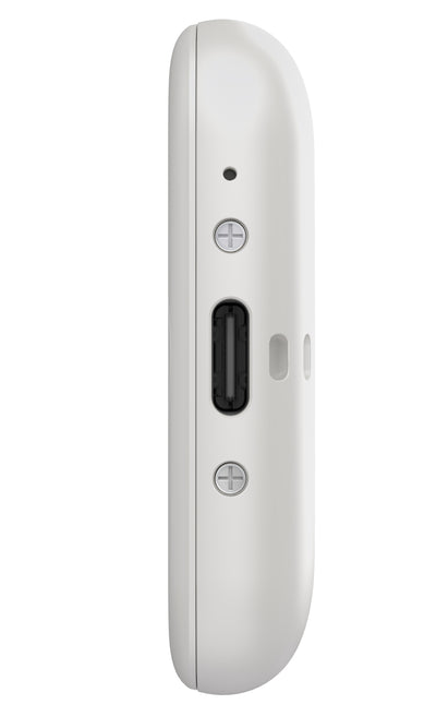 POCKETALK S2 - 5 year eSIM White